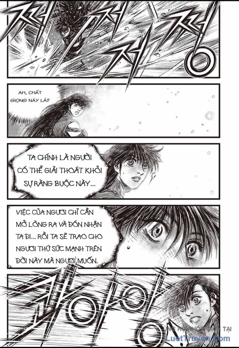 Hiệp Khách Giang Hồ Chapter 709 - Trang 2