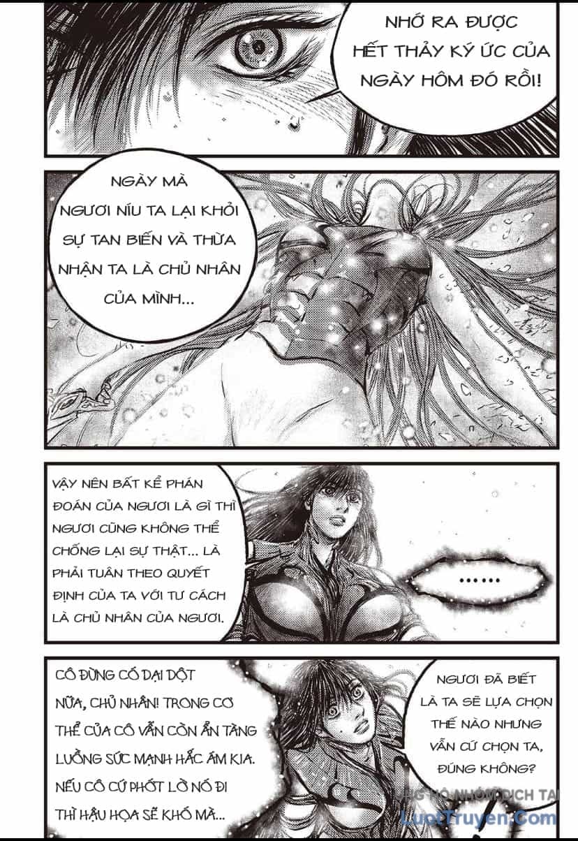 Hiệp Khách Giang Hồ Chapter 709 - Trang 2