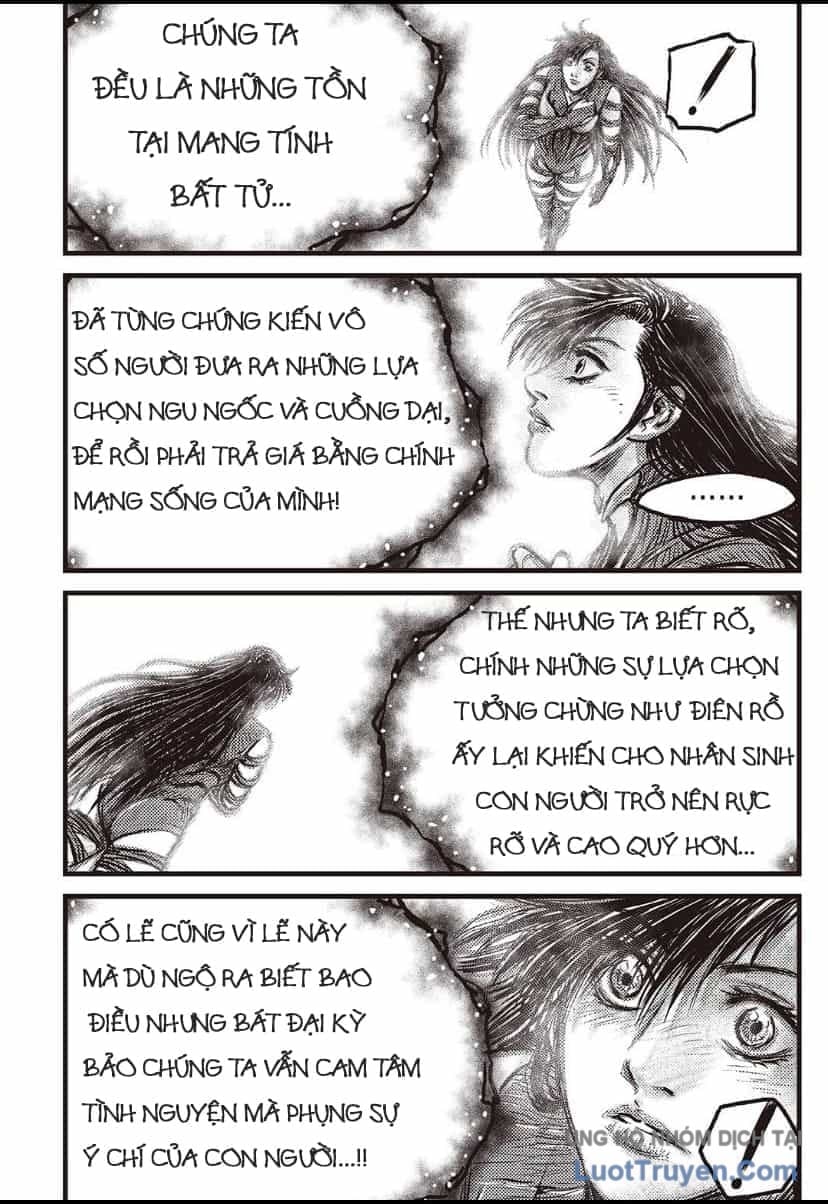 Hiệp Khách Giang Hồ Chapter 709 - Trang 2
