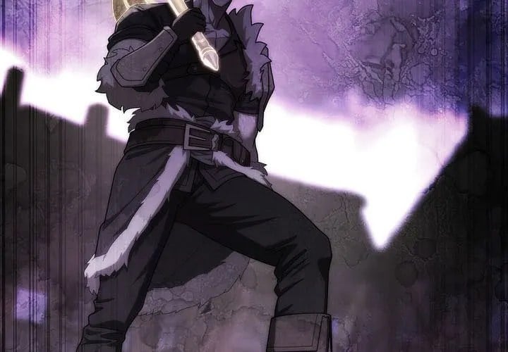 Trở Thành Man Di Ở Thế Giới Fantasy Chapter 38 - Trang 2