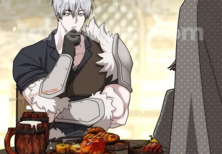 Trở Thành Man Di Ở Thế Giới Fantasy Chapter 38 - Trang 2