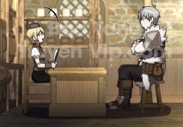Trở Thành Man Di Ở Thế Giới Fantasy Chapter 38 - Trang 2