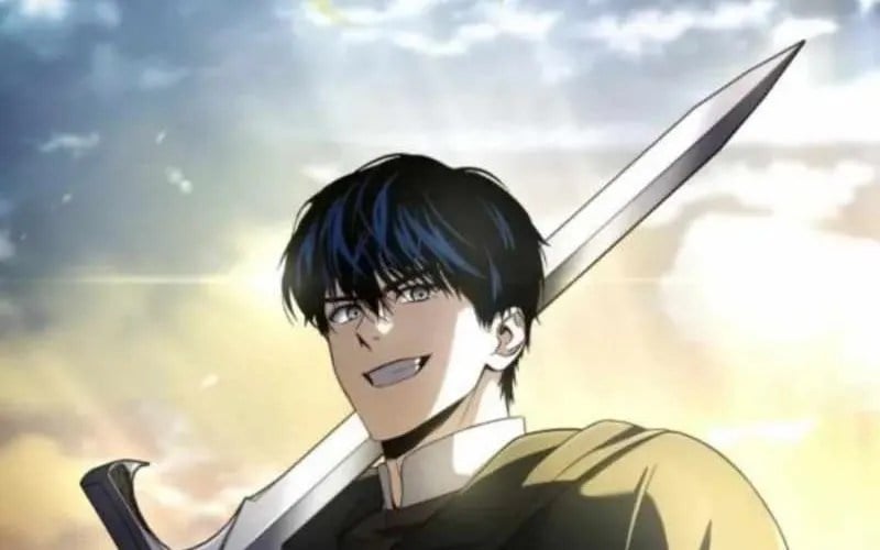 Kiếm Thánh Xuyên Thời Không Chapter 14 - Trang 2