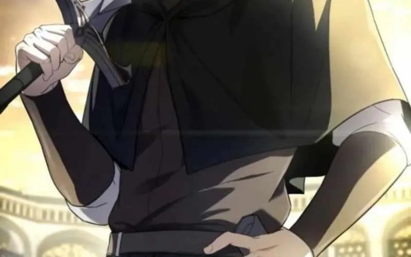 Kiếm Thánh Xuyên Thời Không Chapter 14 - Trang 2