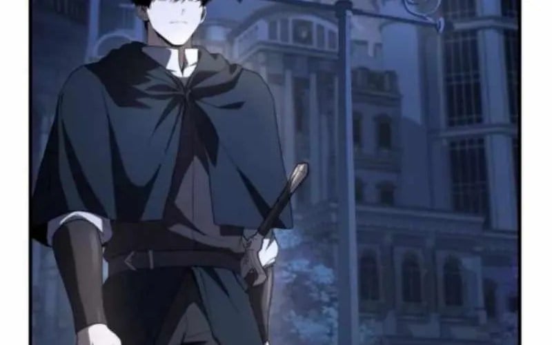 Kiếm Thánh Xuyên Thời Không Chapter 14 - Trang 2