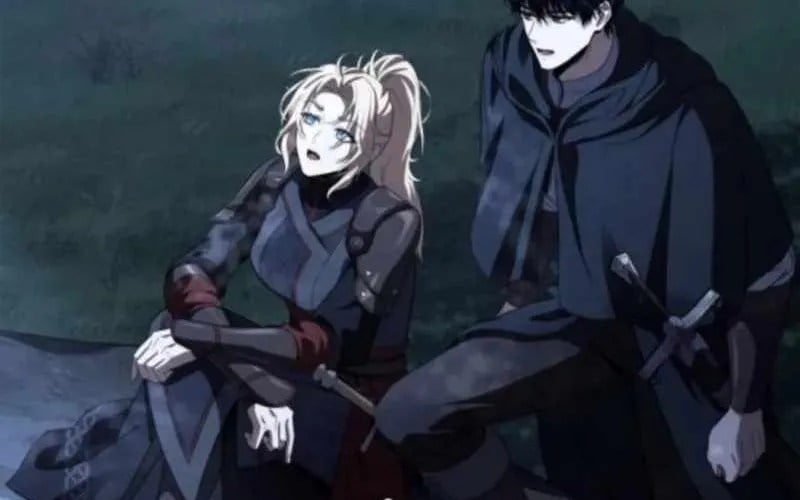 Kiếm Thánh Xuyên Thời Không Chapter 14 - Trang 2