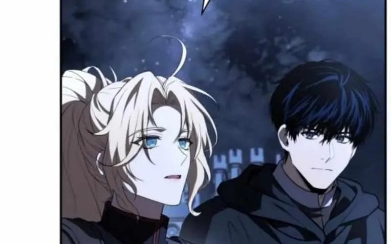 Kiếm Thánh Xuyên Thời Không Chapter 14 - Trang 2