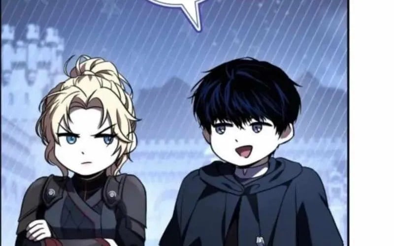 Kiếm Thánh Xuyên Thời Không Chapter 14 - Trang 2