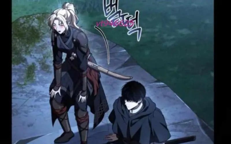 Kiếm Thánh Xuyên Thời Không Chapter 14 - Trang 2