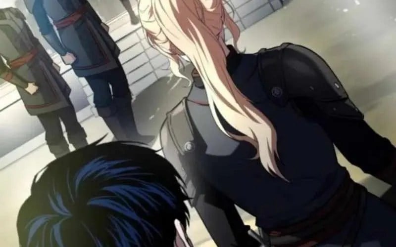 Kiếm Thánh Xuyên Thời Không Chapter 14 - Trang 2