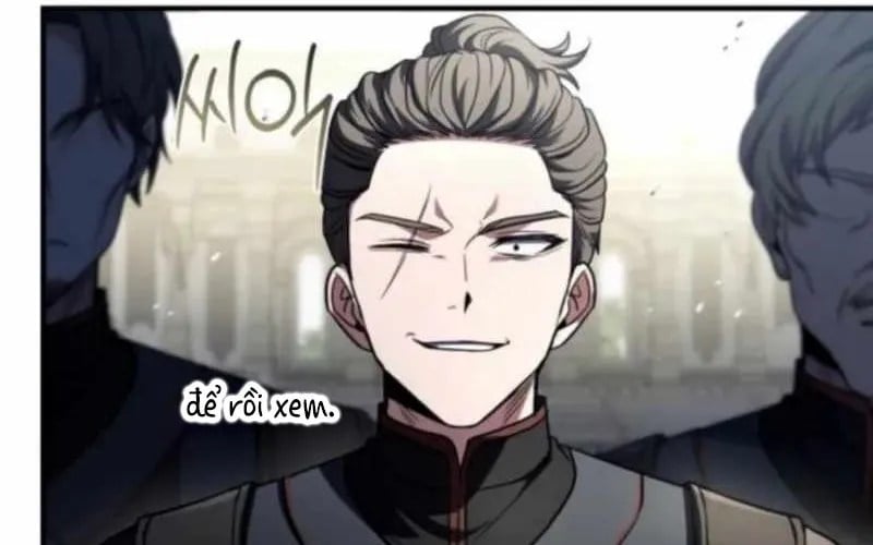 Kiếm Thánh Xuyên Thời Không Chapter 14 - Trang 2