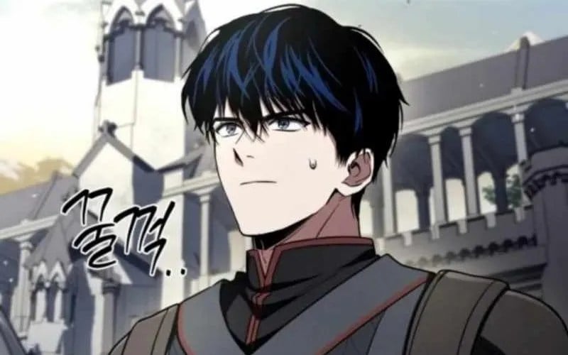 Kiếm Thánh Xuyên Thời Không Chapter 14 - Trang 2