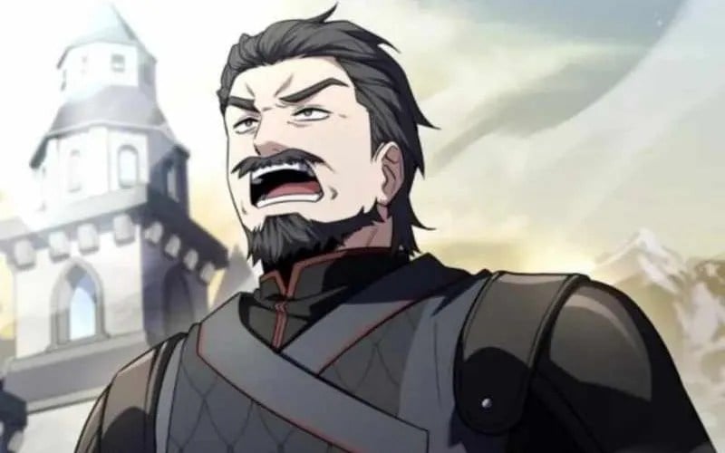 Kiếm Thánh Xuyên Thời Không Chapter 14 - Trang 2