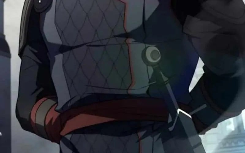 Kiếm Thánh Xuyên Thời Không Chapter 14 - Trang 2