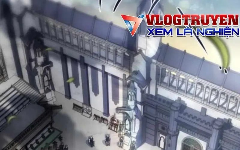 Kiếm Thánh Xuyên Thời Không Chapter 14 - Trang 2