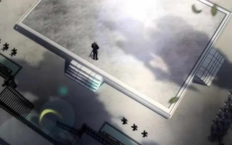 Kiếm Thánh Xuyên Thời Không Chapter 14 - Trang 2