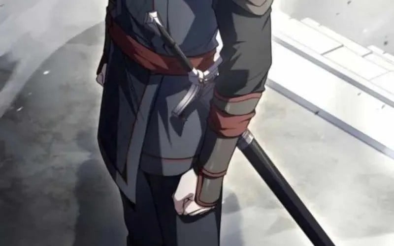 Kiếm Thánh Xuyên Thời Không Chapter 14 - Trang 2