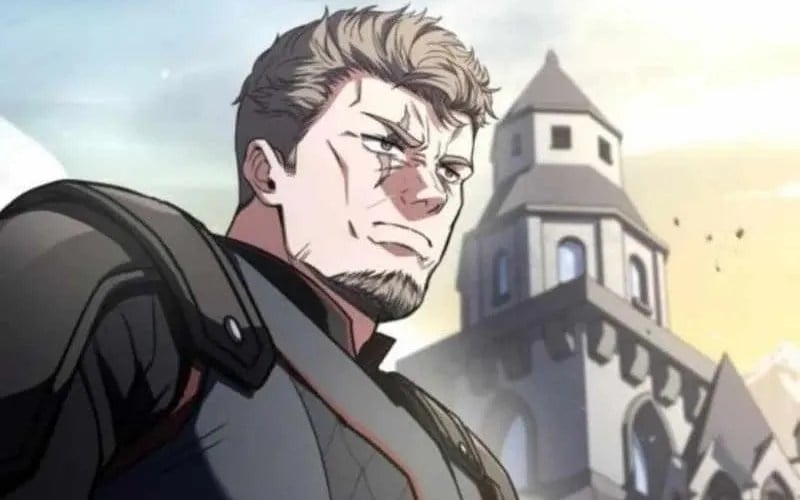 Kiếm Thánh Xuyên Thời Không Chapter 14 - Trang 2