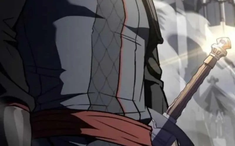 Kiếm Thánh Xuyên Thời Không Chapter 14 - Trang 2