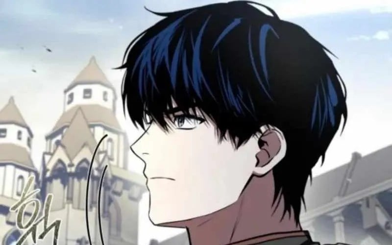 Kiếm Thánh Xuyên Thời Không Chapter 14 - Trang 2