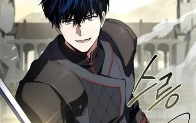 Kiếm Thánh Xuyên Thời Không Chapter 14 - Trang 2