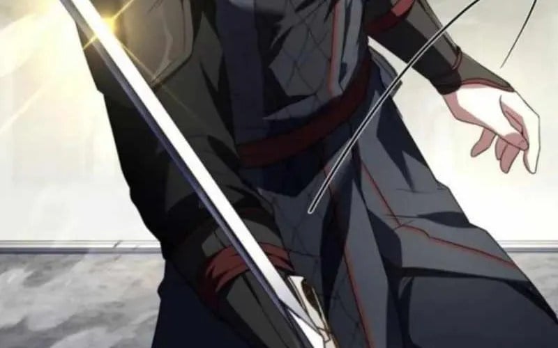 Kiếm Thánh Xuyên Thời Không Chapter 14 - Trang 2