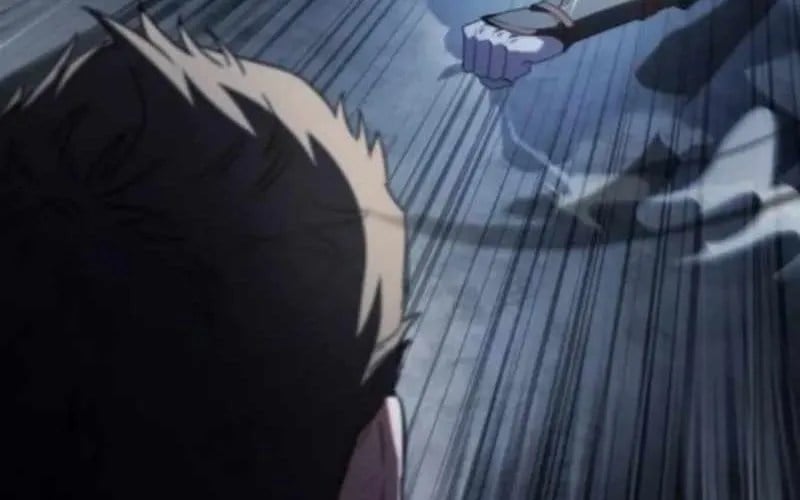 Kiếm Thánh Xuyên Thời Không Chapter 14 - Trang 2