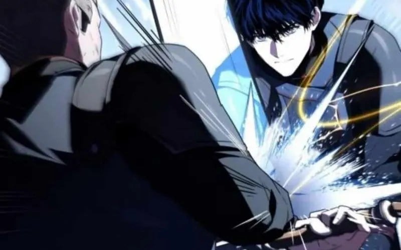 Kiếm Thánh Xuyên Thời Không Chapter 14 - Trang 2