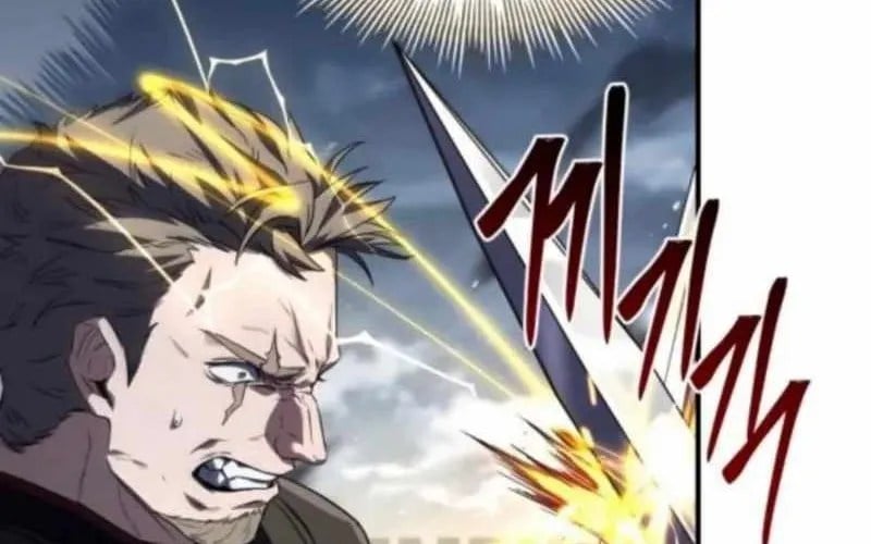 Kiếm Thánh Xuyên Thời Không Chapter 14 - Trang 2