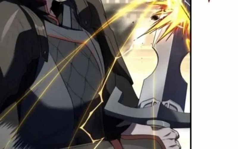 Kiếm Thánh Xuyên Thời Không Chapter 14 - Trang 2