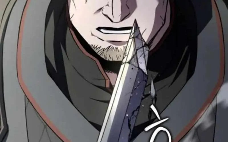 Kiếm Thánh Xuyên Thời Không Chapter 14 - Trang 2