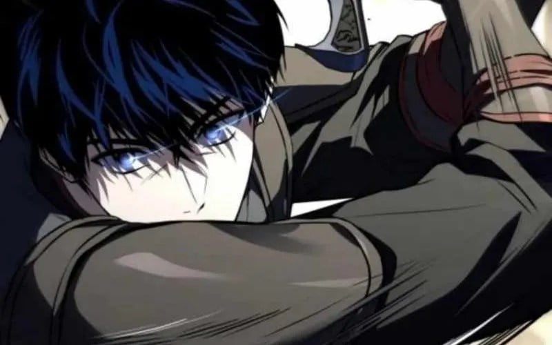 Kiếm Thánh Xuyên Thời Không Chapter 14 - Trang 2