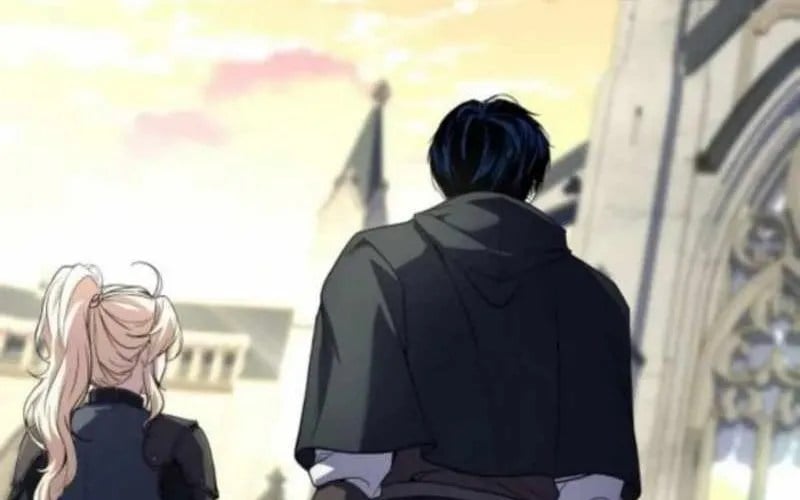 Kiếm Thánh Xuyên Thời Không Chapter 14 - Trang 2