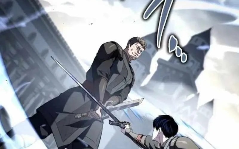 Kiếm Thánh Xuyên Thời Không Chapter 14 - Trang 2