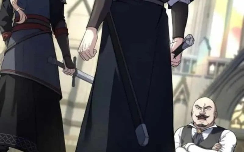 Kiếm Thánh Xuyên Thời Không Chapter 14 - Trang 2