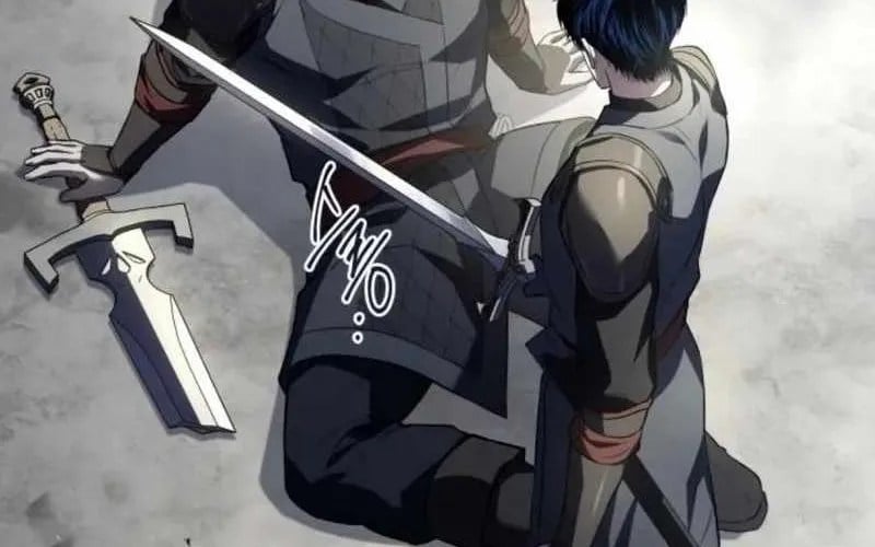 Kiếm Thánh Xuyên Thời Không Chapter 14 - Trang 2