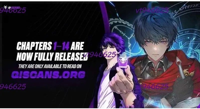 Kiếm Thánh Xuyên Thời Không Chapter 14 - Trang 2