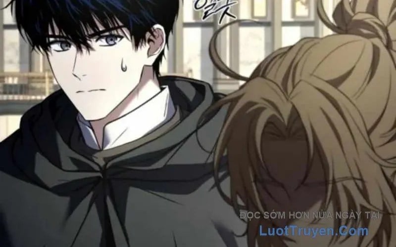 Kiếm Thánh Xuyên Thời Không Chapter 14 - Trang 2