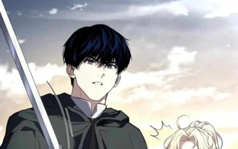 Kiếm Thánh Xuyên Thời Không Chapter 14 - Trang 2