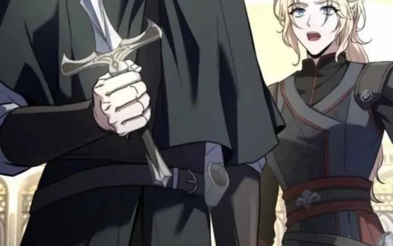 Kiếm Thánh Xuyên Thời Không Chapter 14 - Trang 2