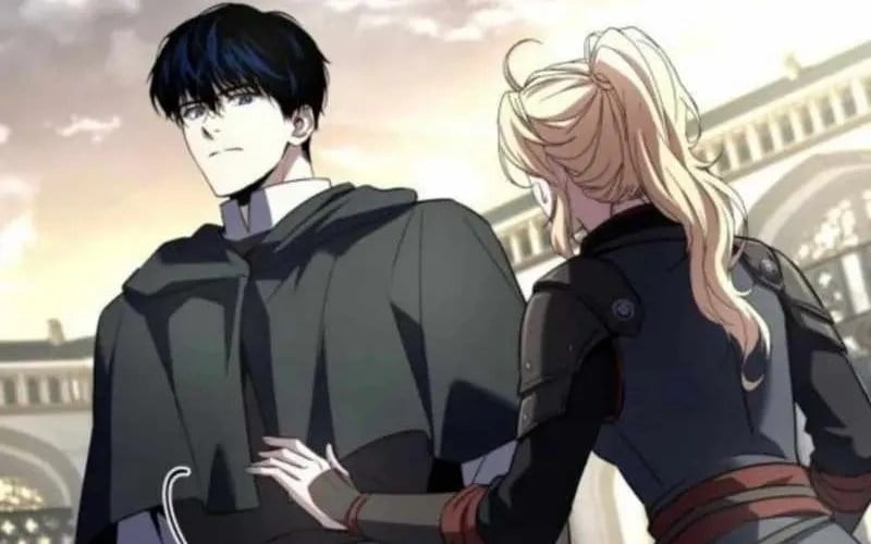 Kiếm Thánh Xuyên Thời Không Chapter 14 - Trang 2