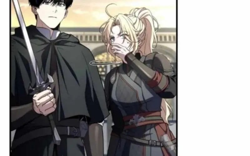 Kiếm Thánh Xuyên Thời Không Chapter 14 - Trang 2