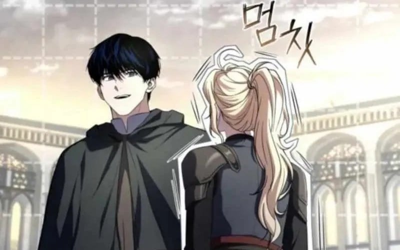 Kiếm Thánh Xuyên Thời Không Chapter 14 - Trang 2