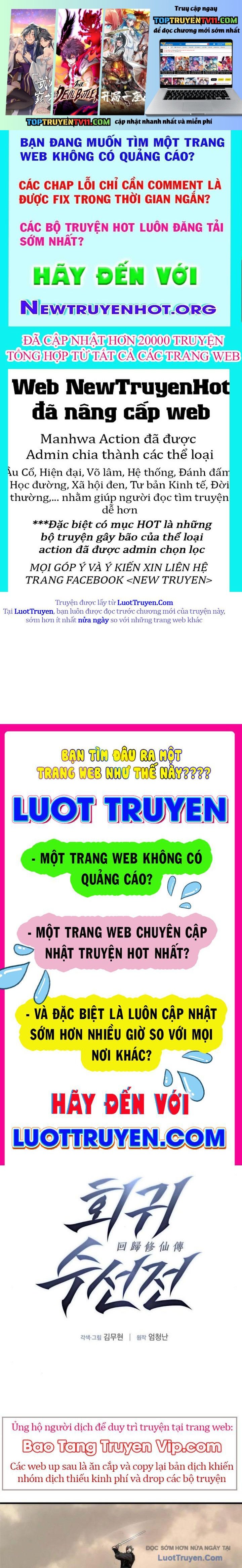 Tôi Hồi Sinh Vào Cuốn Truyện Tu Tiên Chapter 24 - Trang 2