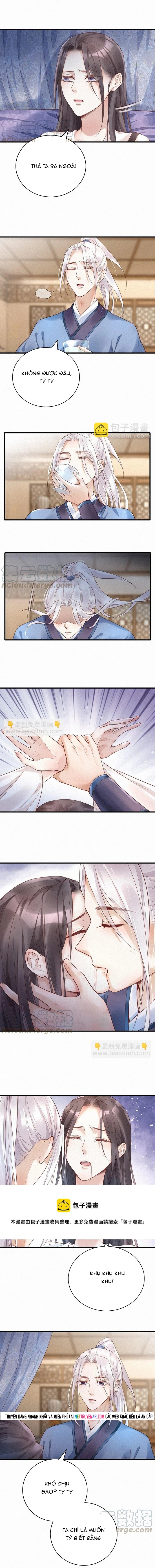Nhặt Được Một Lão Đại Hắc Hoá Chapter 57 - Trang 2