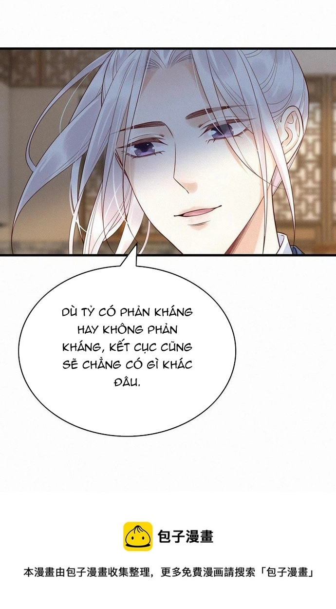 Nhặt Được Một Lão Đại Hắc Hoá Chapter 57 - Trang 2