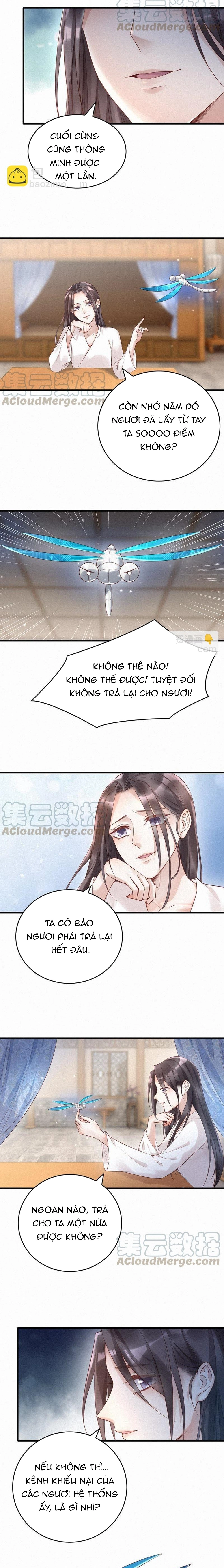 Nhặt Được Một Lão Đại Hắc Hoá Chapter 58 - Trang 2