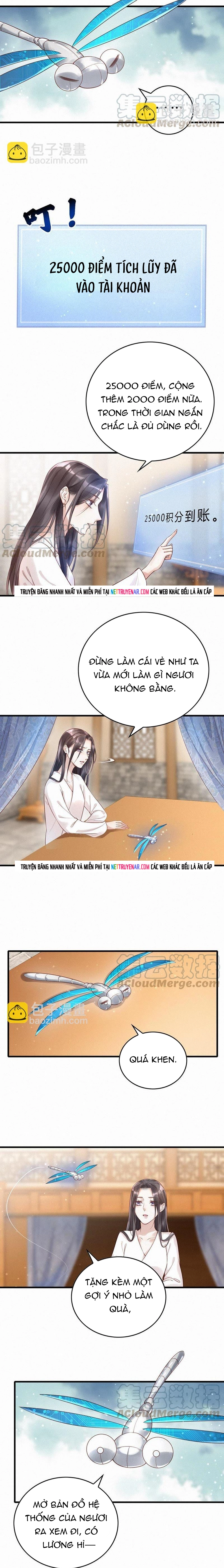 Nhặt Được Một Lão Đại Hắc Hoá Chapter 58 - Trang 2