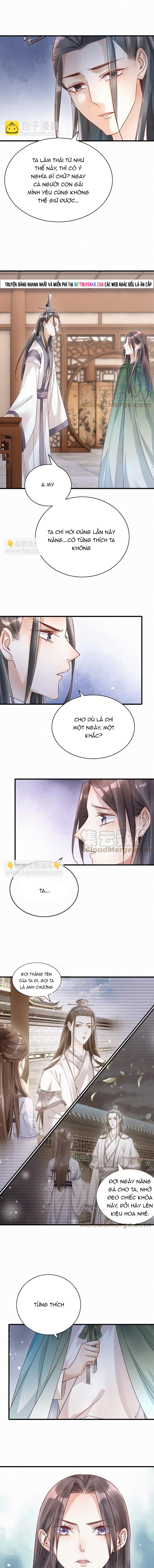 Nhặt Được Một Lão Đại Hắc Hoá Chapter 60 - Trang 2