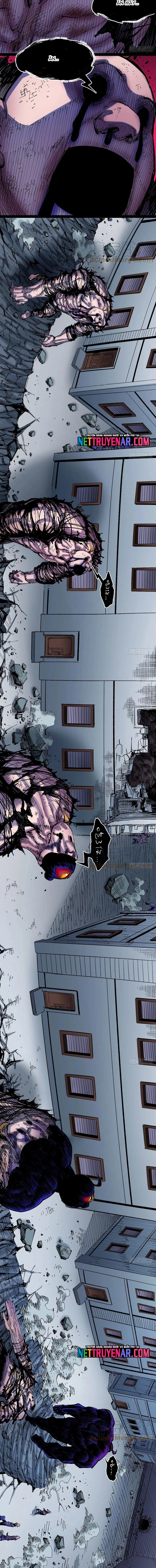 Y Thống Loạn Thế Chapter 26 - Trang 2